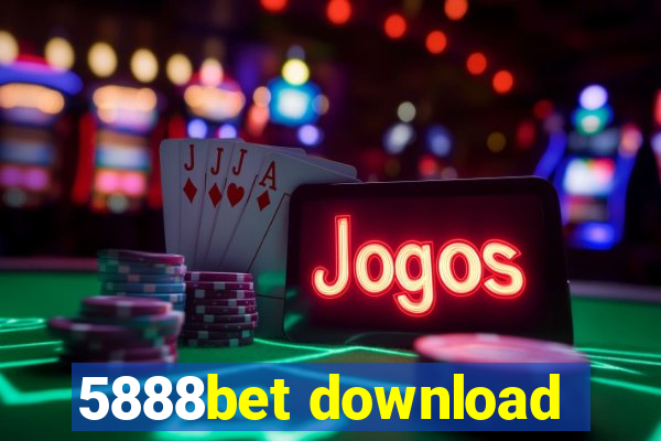 5888bet download